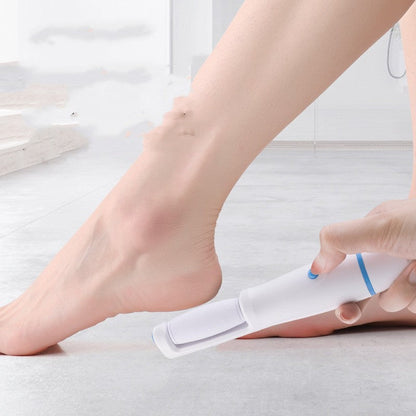 Electric Foot Sharpener - Effortless Dead Skin Removal