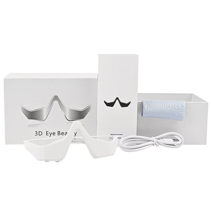 Facial Lifting Eye Massager – EMS Technology